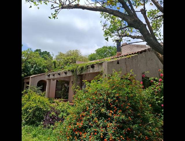 FARM FOR SALE IN HONINGKLIP